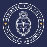 MINISTERIO DE SALUD