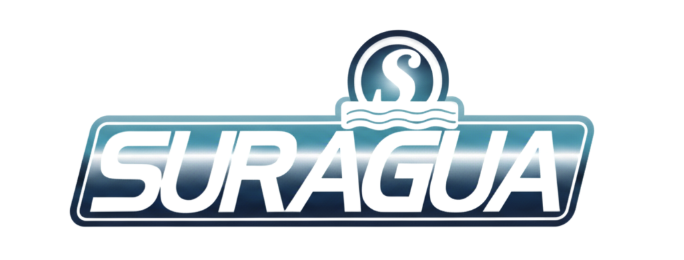 Suragua Logotipo